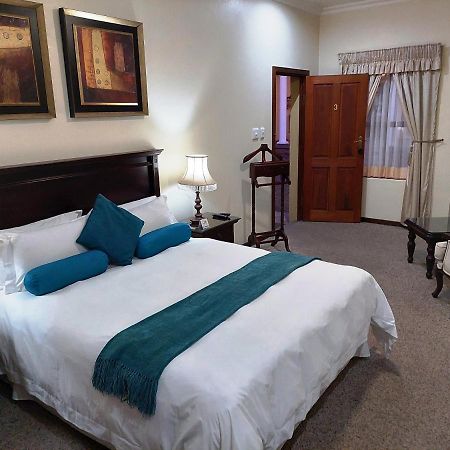 26 On Chamberlain Guest House Queenstown Esterno foto