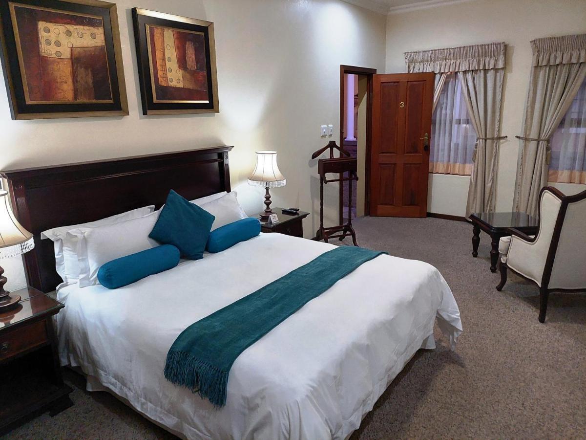 26 On Chamberlain Guest House Queenstown Esterno foto