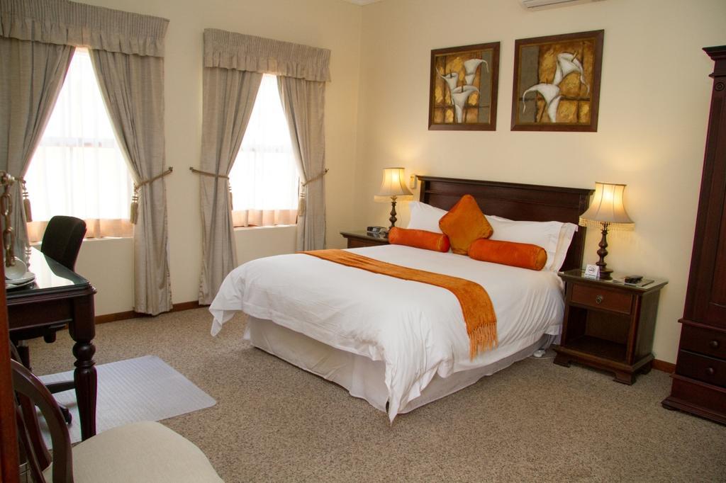 26 On Chamberlain Guest House Queenstown Camera foto