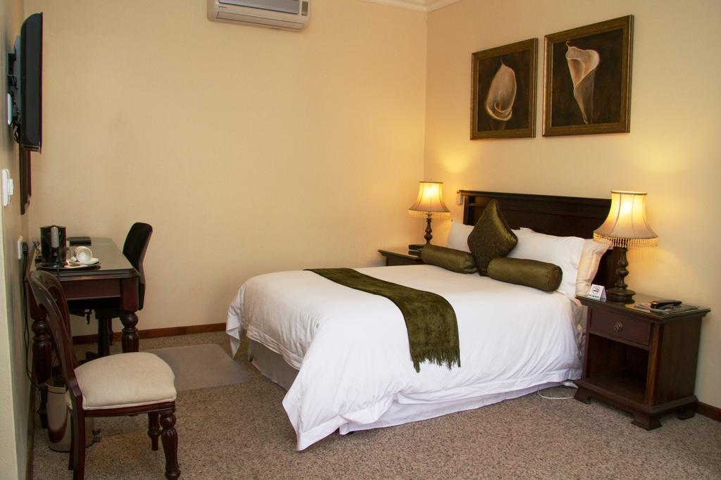 26 On Chamberlain Guest House Queenstown Camera foto