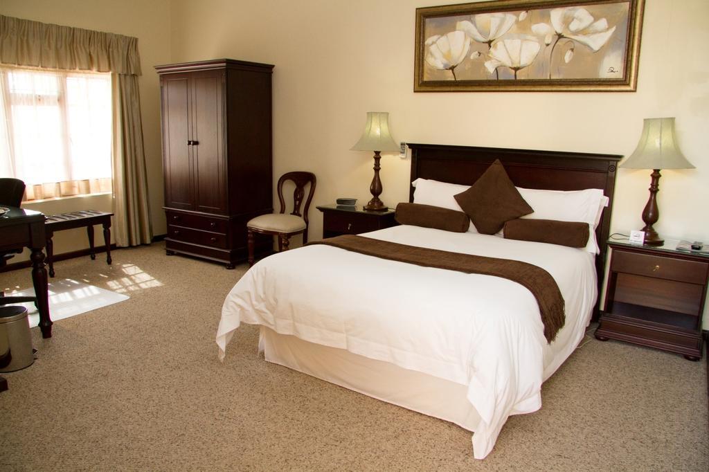 26 On Chamberlain Guest House Queenstown Camera foto